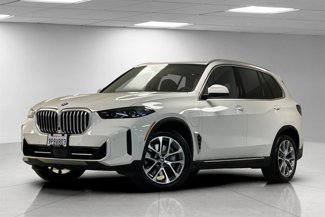 Used 2025 BMW X5 xDrive50e image 1