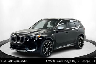 Used 2023 BMW X1 xDrive28i w/ Convenience Package image 1
