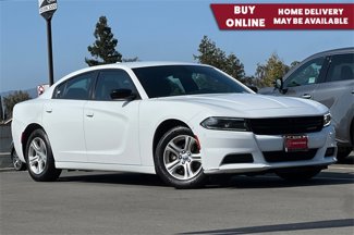 Used 2023 Dodge Charger SXT image 1