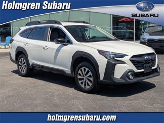 Used 2023 Subaru Outback Premium image 1