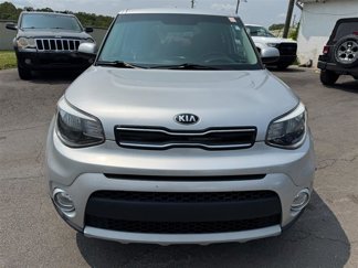Used 2019 Kia Soul + image 1