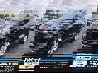 Certified 2022 Ford Escape SE image 1