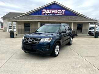 Used 2017 Ford Explorer 4WD image 1