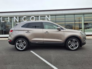Used 2019 Lincoln MKC Reserve w/ MKC Climate Package image 1