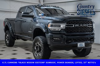 Used 2022 RAM 2500 Big Horn w/ Level C Equiment Group image 1