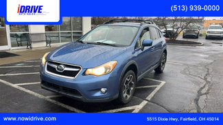 Used 2014 Subaru Crosstrek 2.0i Premium image 1