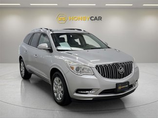 Used 2015 Buick Enclave Leather image 1