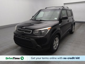 Used 2016 Kia Soul w/ Convenience Package image 1