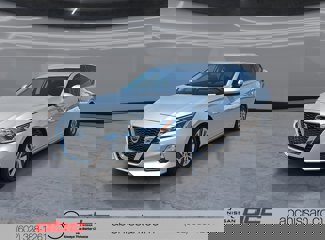 Certified 2020 Nissan Altima 2.5 S image 1
