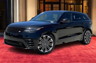 Used 2025 Land Rover Range Rover Velar Dynamic SE image 1