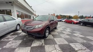 Used 2013 Honda CR-V LX image 1