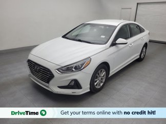 Used 2019 Hyundai Sonata SE image 1