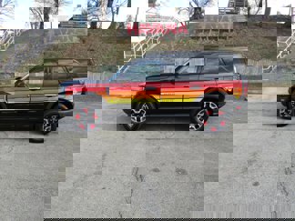 New 2024 Ford Bronco Sport Free Wheeling w/ Convenience Package image 1