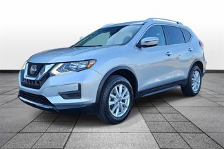 Used 2020 Nissan Rogue SV image 1