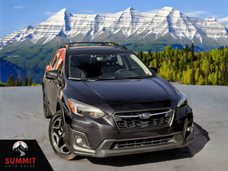Used 2019 Subaru Crosstrek 2.0i Limited w/ Moonroof Package w/Navigation image 1