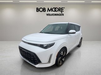 Used 2023 Kia Soul GT-Line image 1