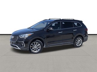 Used 2019 Hyundai Santa Fe XL SE w/ SE Premium Package 02 image 1