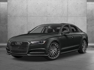 Used 2018 Audi A6 3.0T Prestige w/ Prestige Package image 1