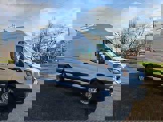 New 2024 Ford Transit 350 148 High Roof DRW AWD w/ Exterior Upgrade Package image 1