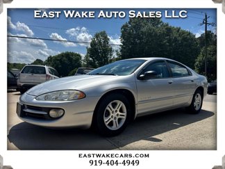 Used 2000 Dodge Intrepid ES image 1