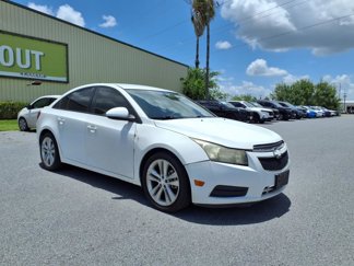Used 2014 Chevrolet Cruze LS image 1