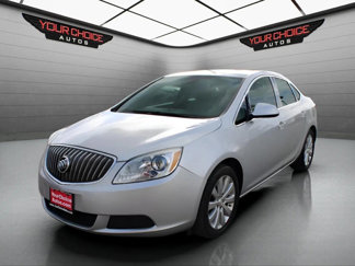 Used 2016 Buick Verano image 1