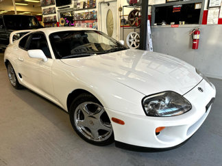 Used 1993 Toyota Supra Turbo image 1