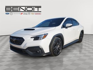 Used 2023 Subaru WRX Premium image 1