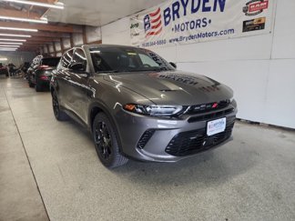 New 2025 Dodge Hornet GT w/ GT Blacktop Package image 1