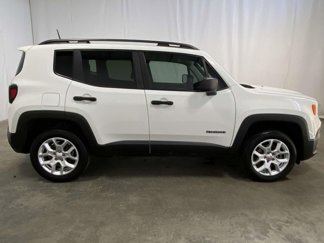 Used 2018 Jeep Renegade Sport w/ Power & Air Group video 2