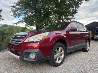 Used 2013 Subaru Outback 3.6R Limited image 1