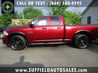 Used 2016 RAM 1500 Express image 1
