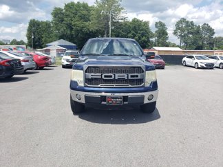 Used 2010 Ford F150 FX4 image 1
