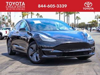 Used 2019 Tesla Model 3 Standard Range Plus image 1