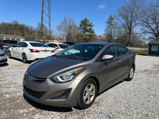 Used 2014 Hyundai Elantra SE image 1