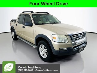 Used 2007 Ford Explorer Sport Trac XLT image 1