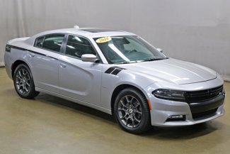 Used 2018 Dodge Charger GT image 1