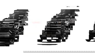 New 2026 GMC Terrain Elevation w/ Elevation Premium Package image 1