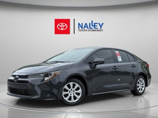 New 2025 Toyota Corolla LE image 1