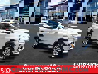 New 2025 Buick Envista Preferred w/ Convenience I Package image 1