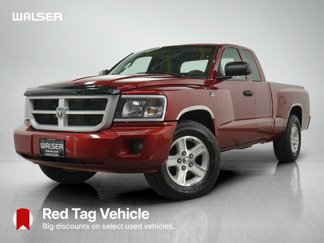Used 2009 Dodge Dakota Big Horn w/ Extra Security Group image 1
