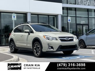 Used 2016 Subaru Crosstrek 2.0i Limited w/ Popular Package #2 image 1