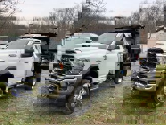 New 2023 RAM 5500 Tradesman image 1
