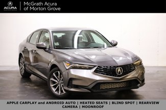 New 2025 Acura Integra image 1