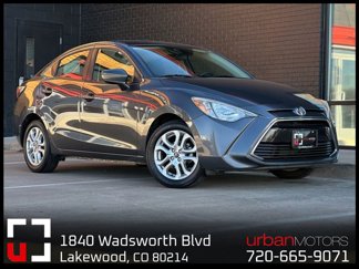 Used 2018 Toyota Yaris iA image 1