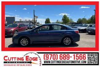 Used 2013 Subaru Impreza 2.0i Premium w/ All-Weather Pkg image 1