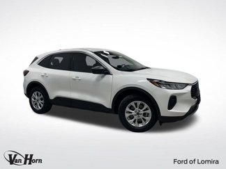 Used 2023 Ford Escape Active video 1