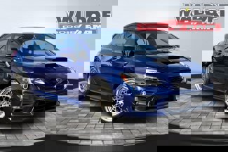 Used 2019 Subaru WRX image 1