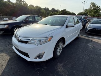 Used 2013 Toyota Camry image 1