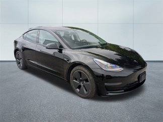Used 2021 Tesla Model 3 Long Range image 1